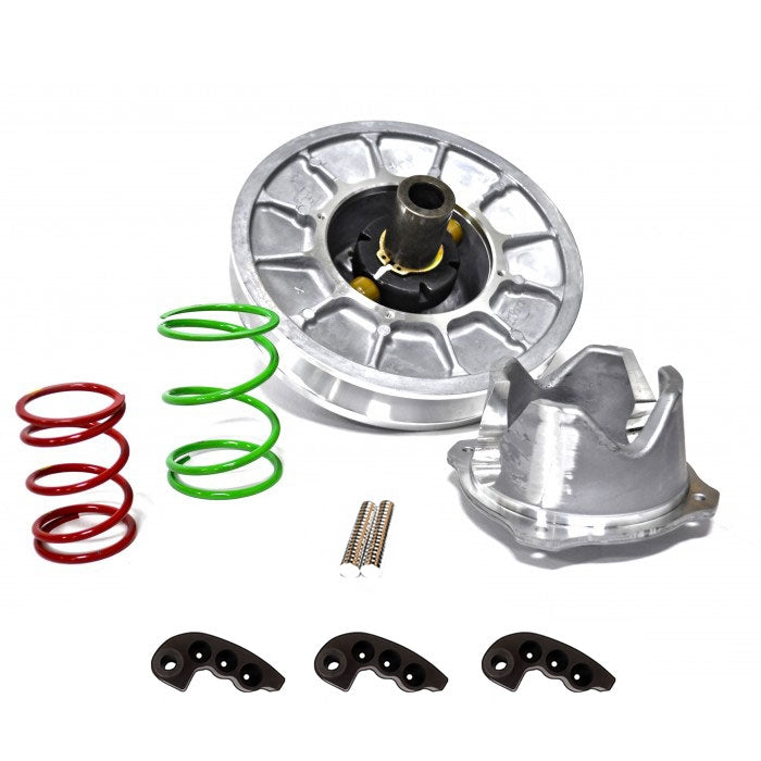 Bikeman Performance Clutch Kit Stage 3 / RZR 900 ('15) clutch tuning package for Polaris RZR 900