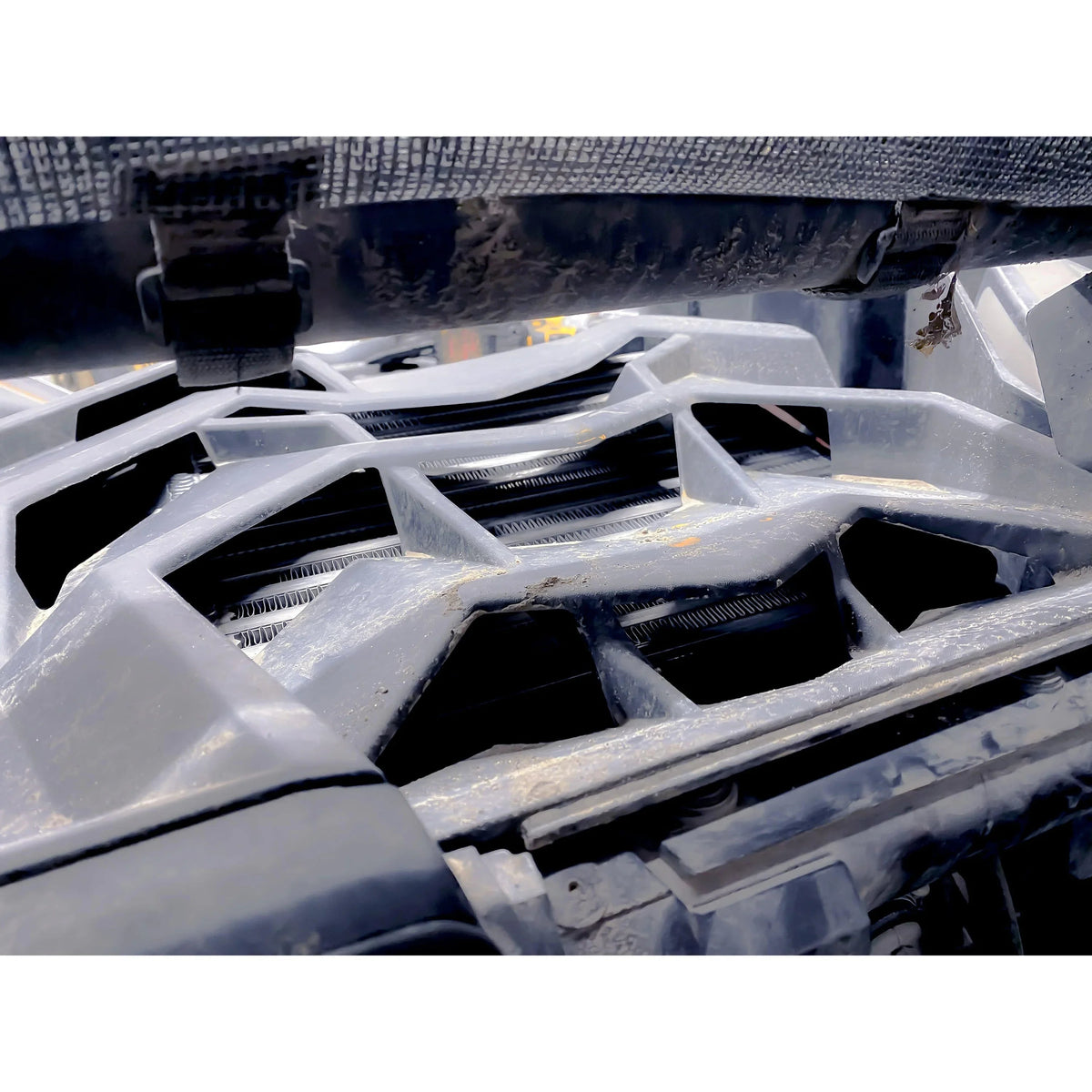 RPM 2017-2019 Can-Am X3 Big Core Intercooler 120hp, 154hp, & 172hp Upgrade — view 9