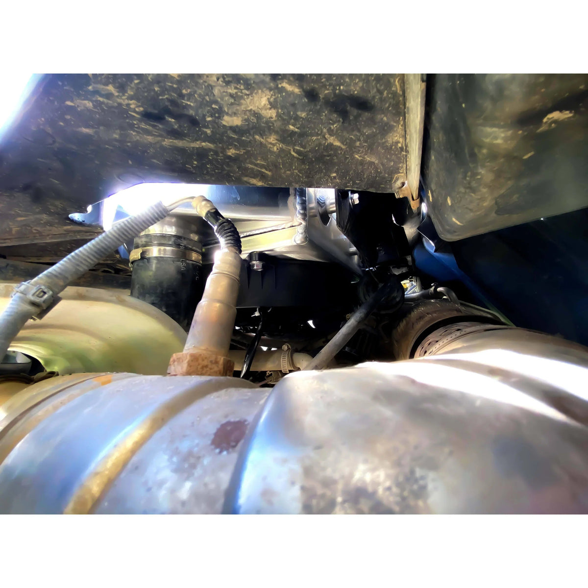 RPM 2017-2019 Can-Am X3 Big Core Intercooler 120hp, 154hp, & 172hp Upgrade — view 10