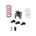 Bikeman Performance SNYPR Stage 2 Clutch Kit // 2020 Polaris Pro XP clutch tuning package for Polaris RZR Pro XP