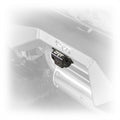 DRT Polaris 2024+ xpedition adjustable rear camera relocation kit
