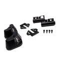 DRT motorsports Polaris xpedition northstar mirror mounting kit (for DRT tactical mirrors)