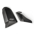 DRT Polaris 2024+ xpedition front a/c line protection (2 pc) kit