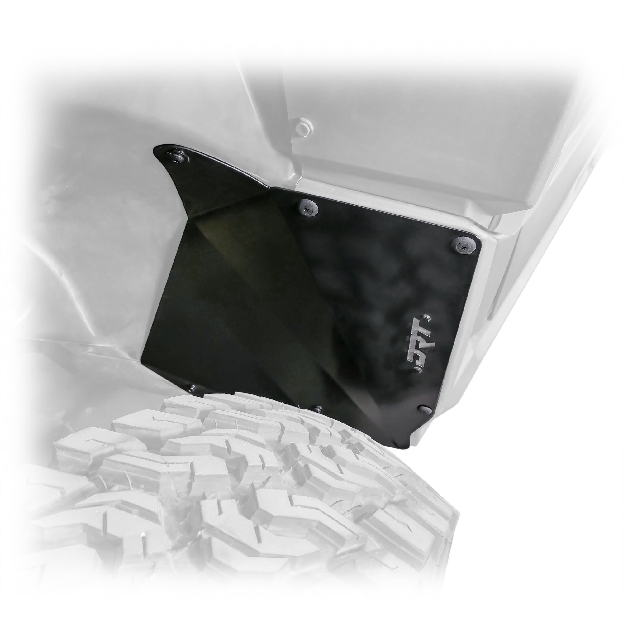 DRT Polaris 2024+ xpedition front inner fender guards