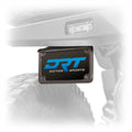 DRT Polaris 2024+ xpedition rear bumper license plate bracket