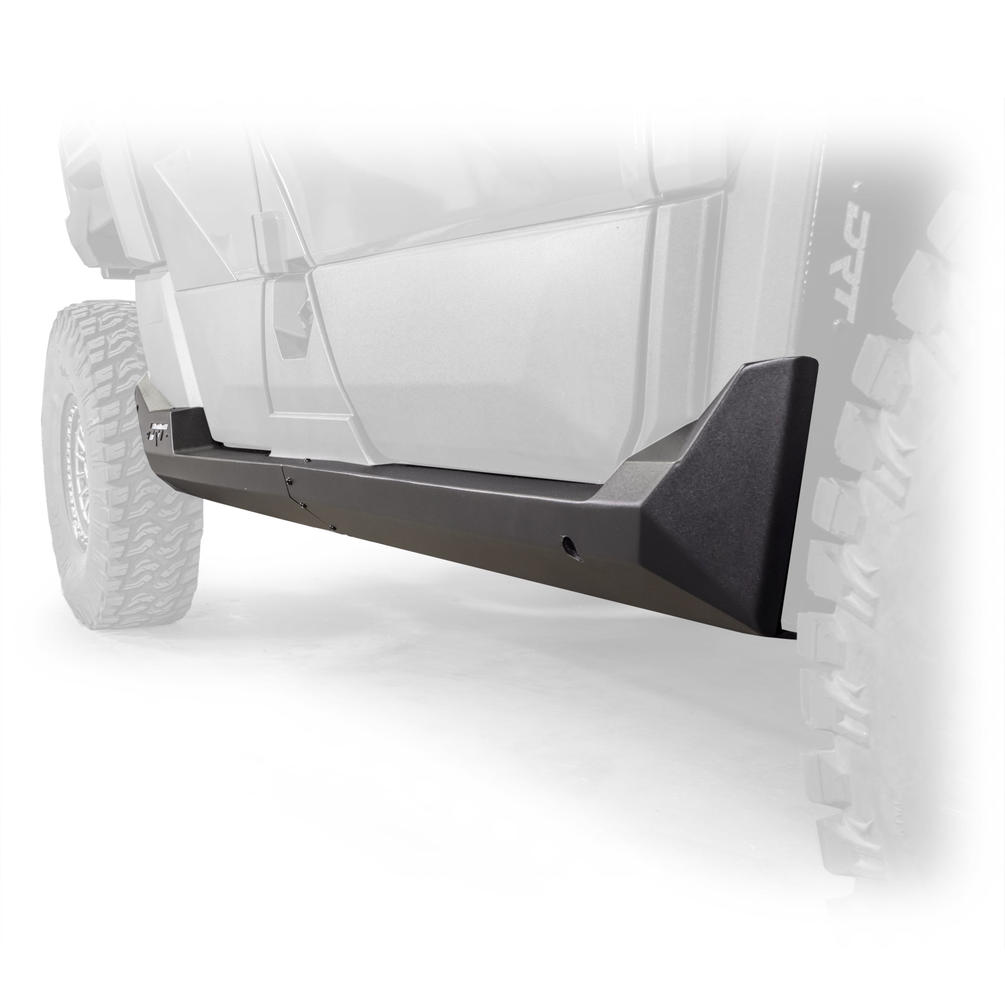 Polaris 2024+ xpedition adv5 / xp5 rocksliders