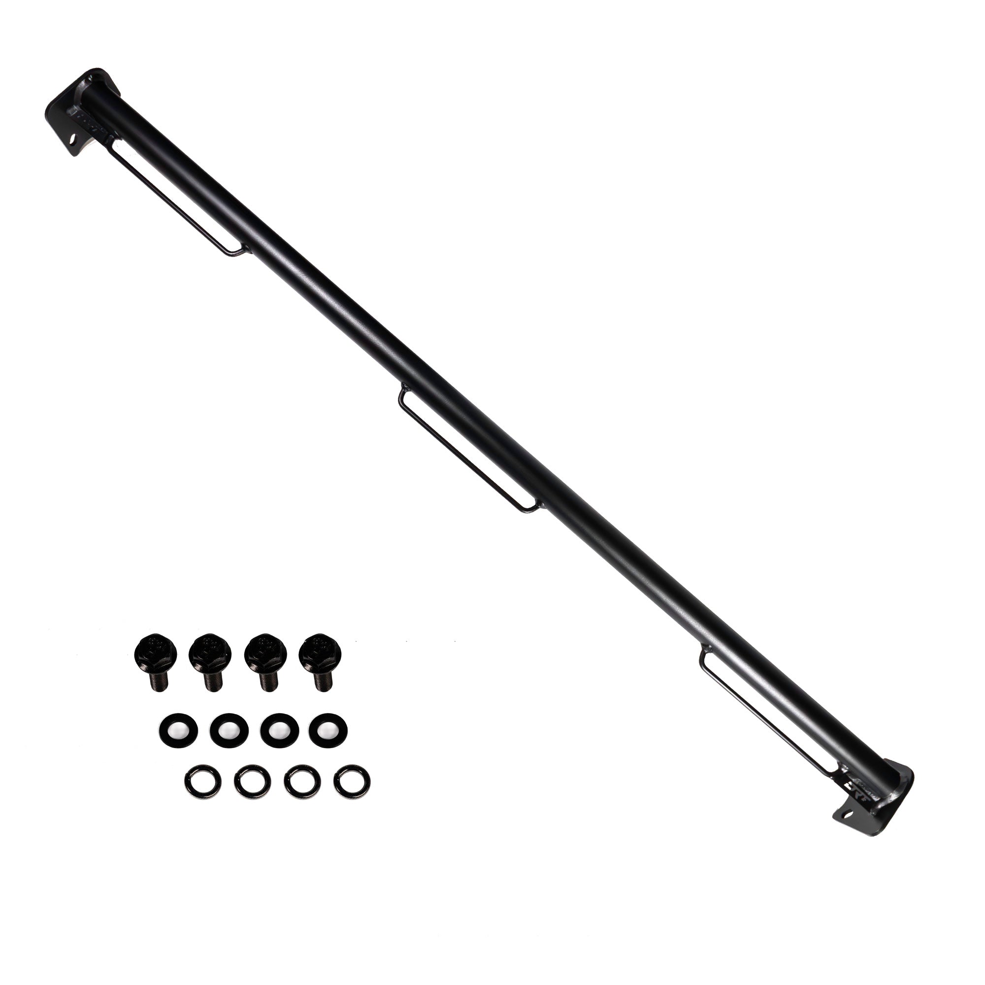 DRT motorsports Polaris xpedition adv5 rear seat harness bar