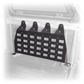 DRT Polaris 2024+ xpedition adv bedside cargo molle panels