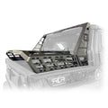 Chase rack / tire carrier system