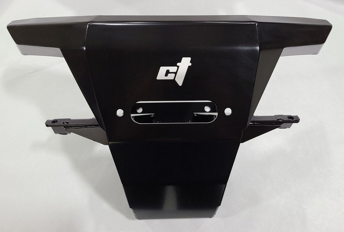 Maverick X3 Force Recon Bumper - product image 5