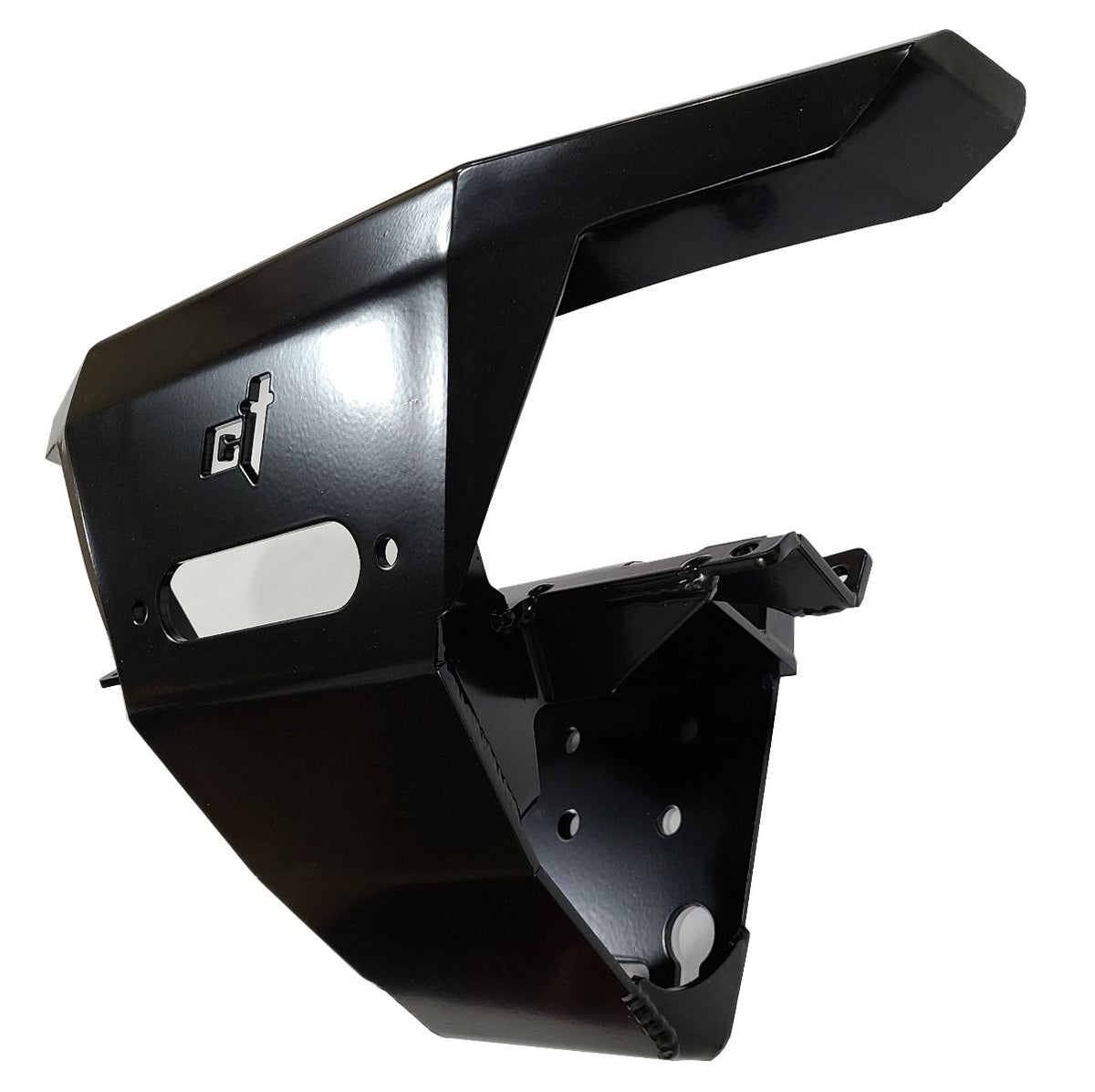 Maverick X3 Force Recon Bumper - product image 4