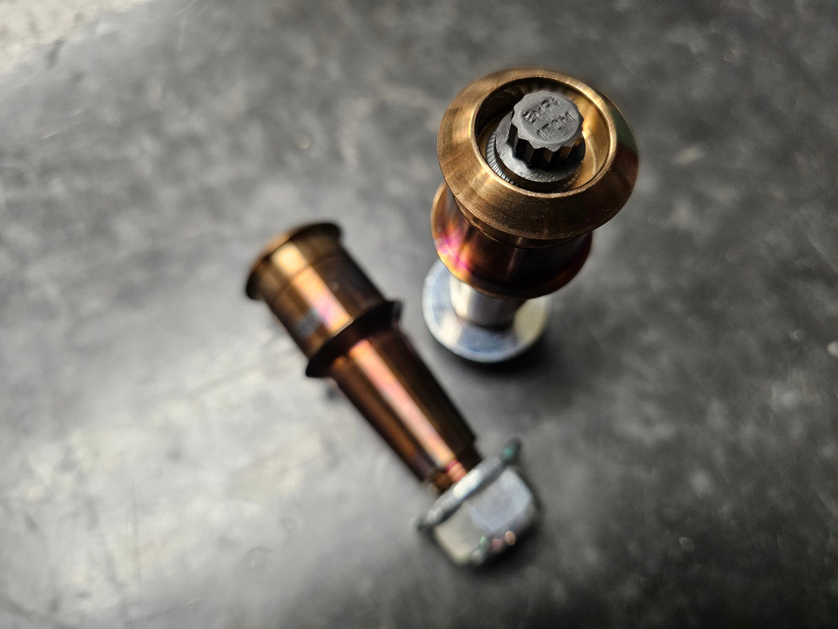 Maverick X3 Upper Spindle Pins - product image 2