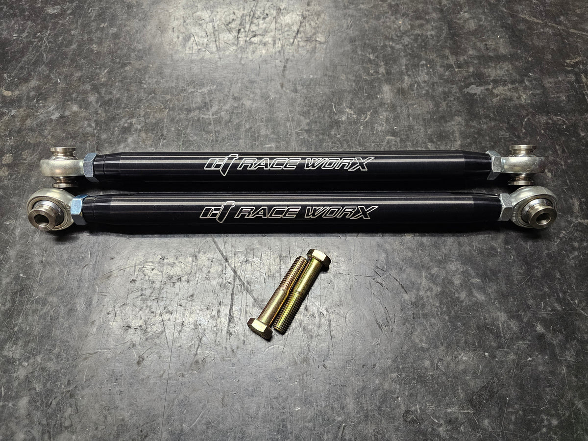 Maverick R Adjustable Rear Sway Bar Links - product image 2