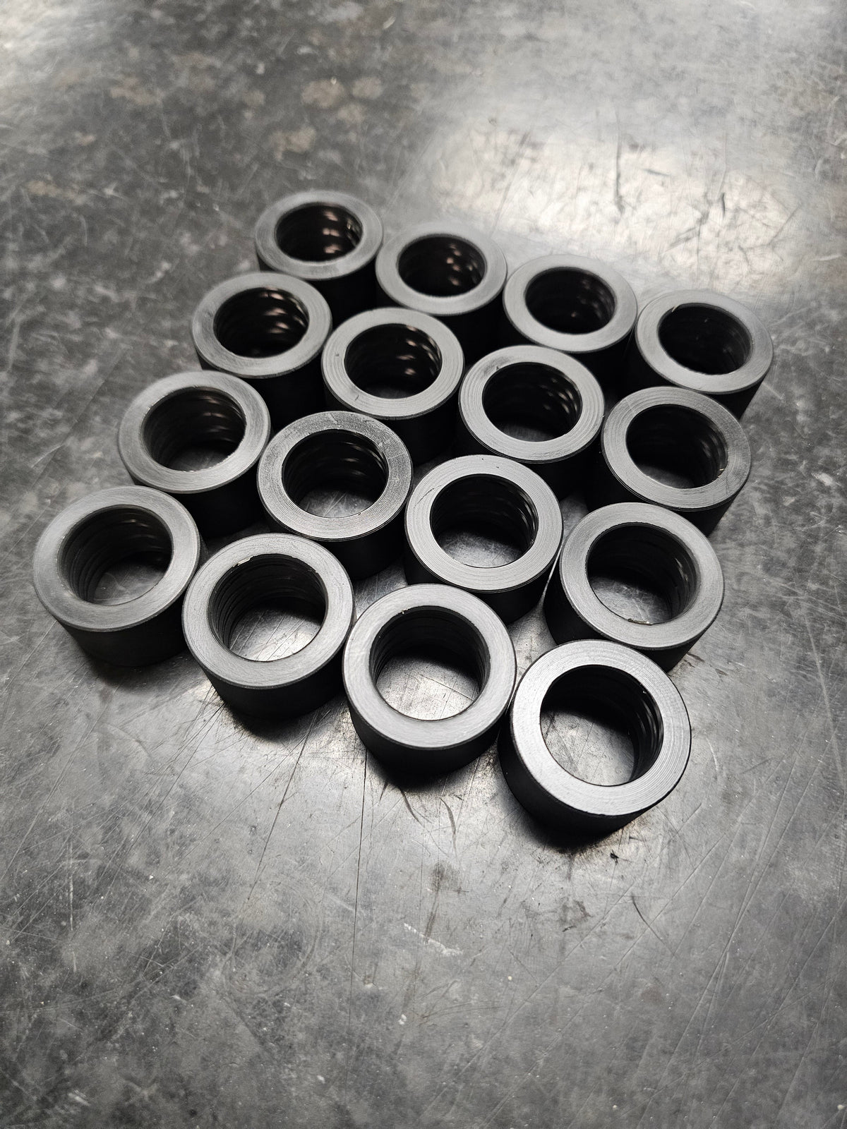 Polaris Pro R/Turbo R A Arm Bushings - product image 2