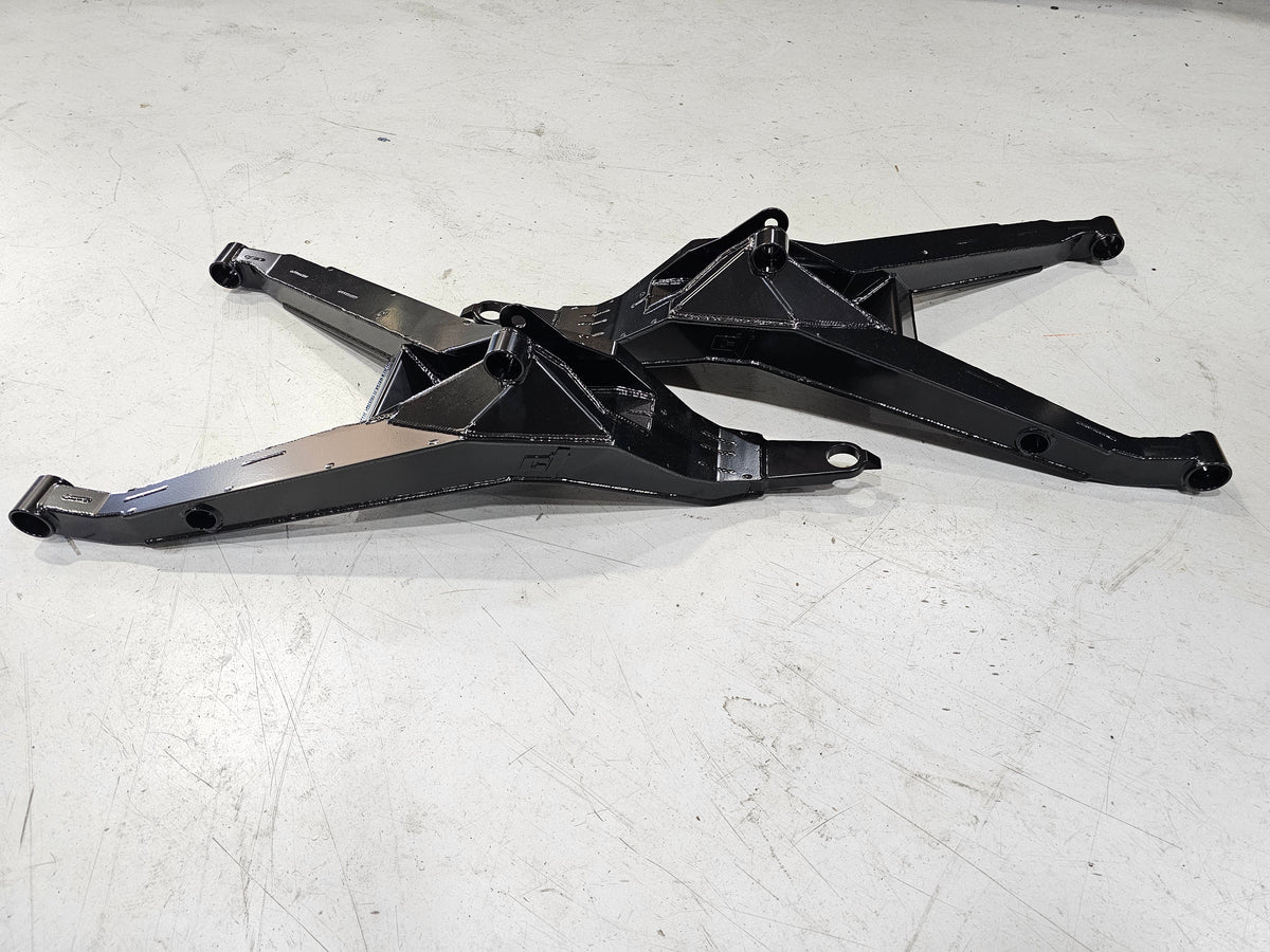 Maverick R Trail High Clearance Lower A Arms - product image 4