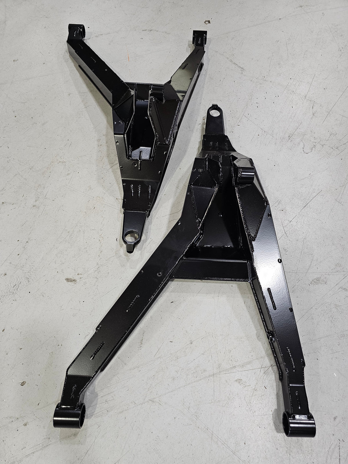 Maverick R Trail High Clearance Lower A Arms - product image 5