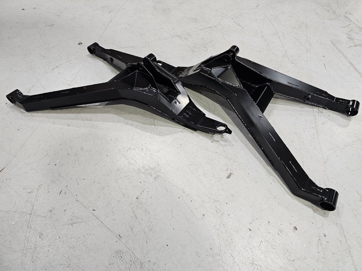 Maverick R Trail High Clearance Lower A Arms - product image 6