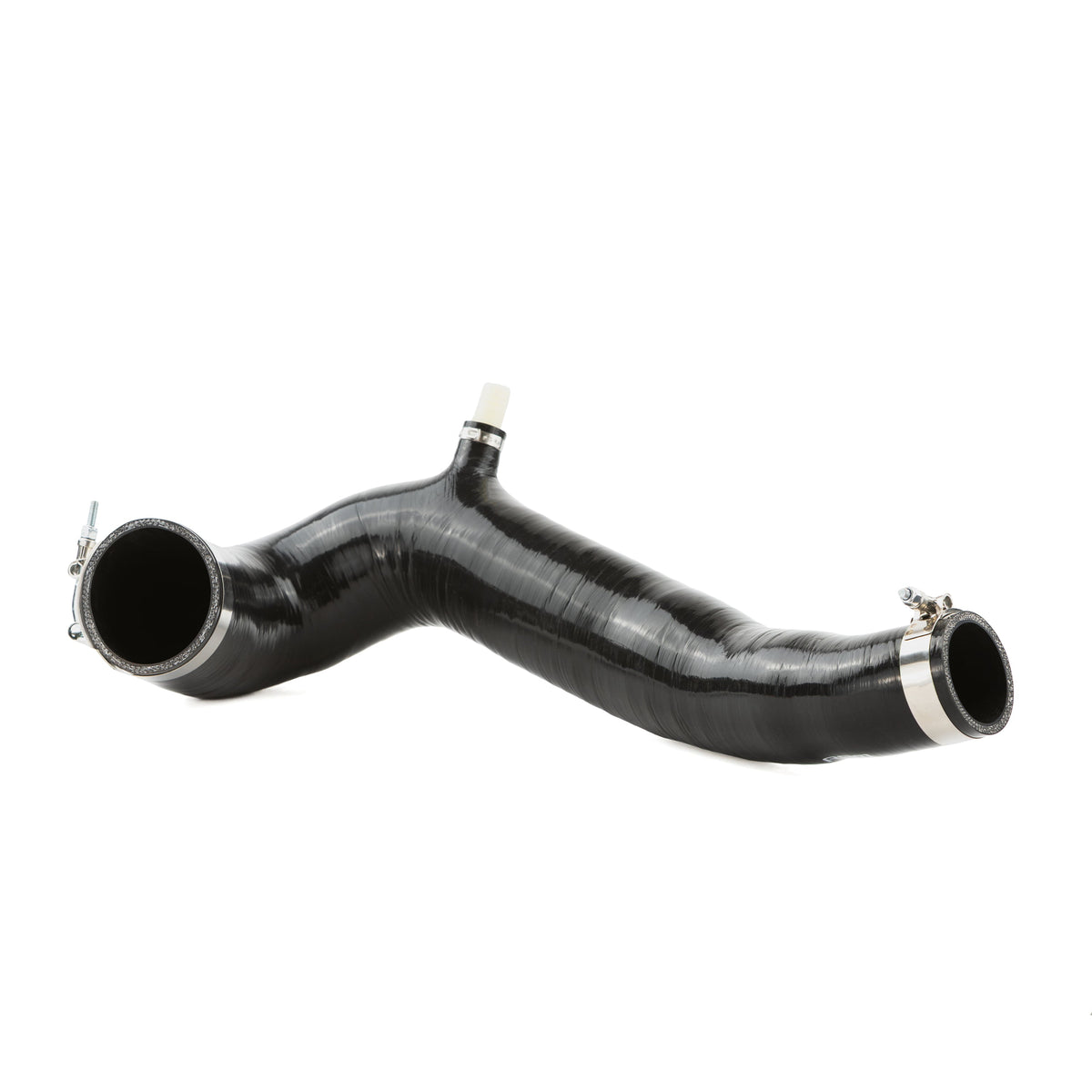 2024+ RZR XP1000 & XP S Big Fatty Silicone Intake Tube Set — view 4