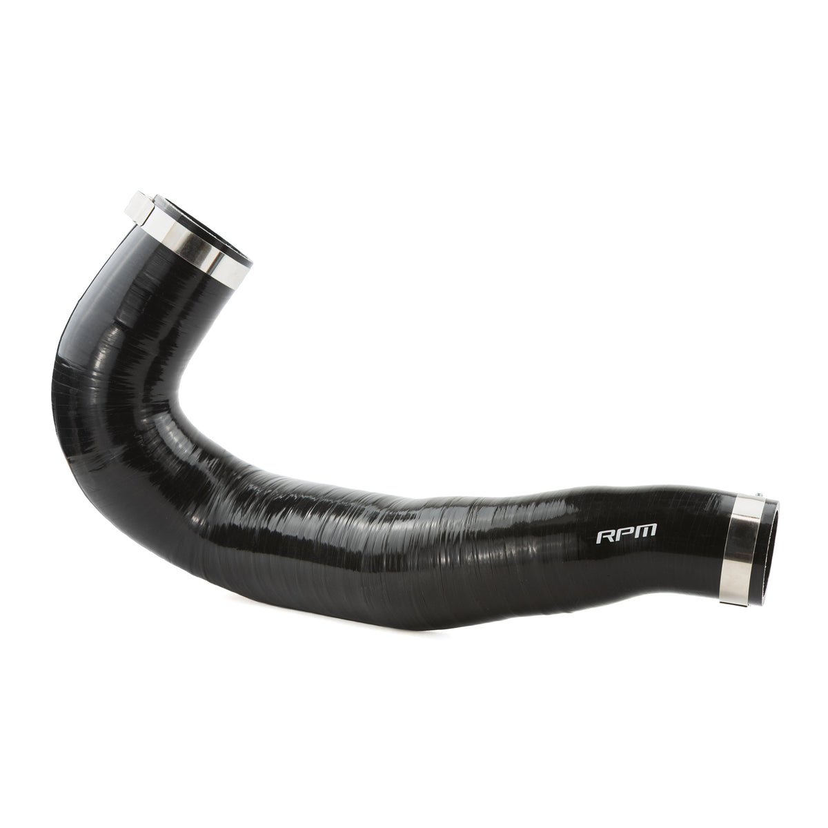 2024+ RZR XP1000 & XP S Big Fatty Silicone Intake Tube Set — view 3