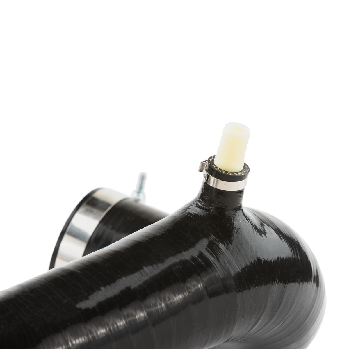 2024+ RZR XP1000 & XP S Big Fatty Silicone Intake Tube Set — view 6