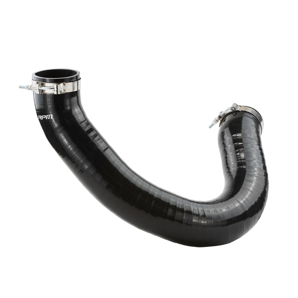 2024+ RZR XP1000 & XP S Big Fatty Silicone Intake Tube Set — view 2