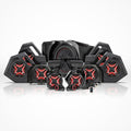 2026-2027 Polaris RZR Pro R | 2027 Pro S and Pro XP Plug-&-Play 11-Speaker Factory Audio Upgrade Kit | UNPHASED-7