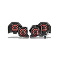 2026-2027 Polaris RZR Pro R | 2027 Pro S and Pro XP Plug-&-Play 6-Speaker Factory Audio Upgrade Kit | UNPHASED-5