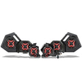 2026-2027 Polaris RZR Pro R | 2027 Pro S and Pro XP Plug-&-Play 8-Speaker Factory Audio Upgrade Kit | UNPHASED-6