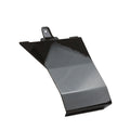 RPM Polaris Pro Model Carbon Fiber Nose Panel  - Pro R, XP, S, Turbo R — view 2