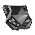 RPM Pro Series Ram Air Carbon Fiber Hood — view 2