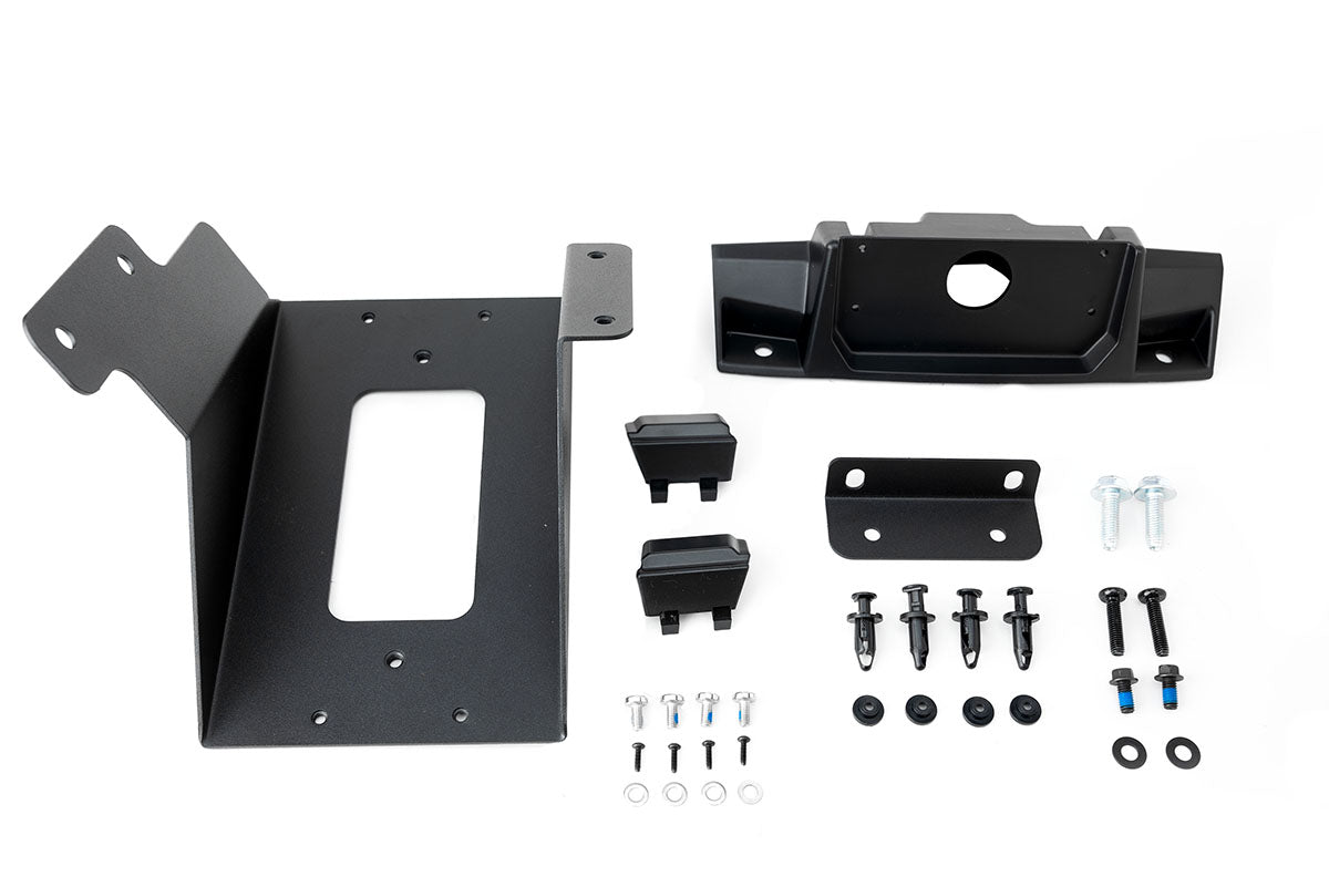2019-2024 Kawasaki KRX1000 SWITCH Works Alpha12 Mounting Kit - product image 2