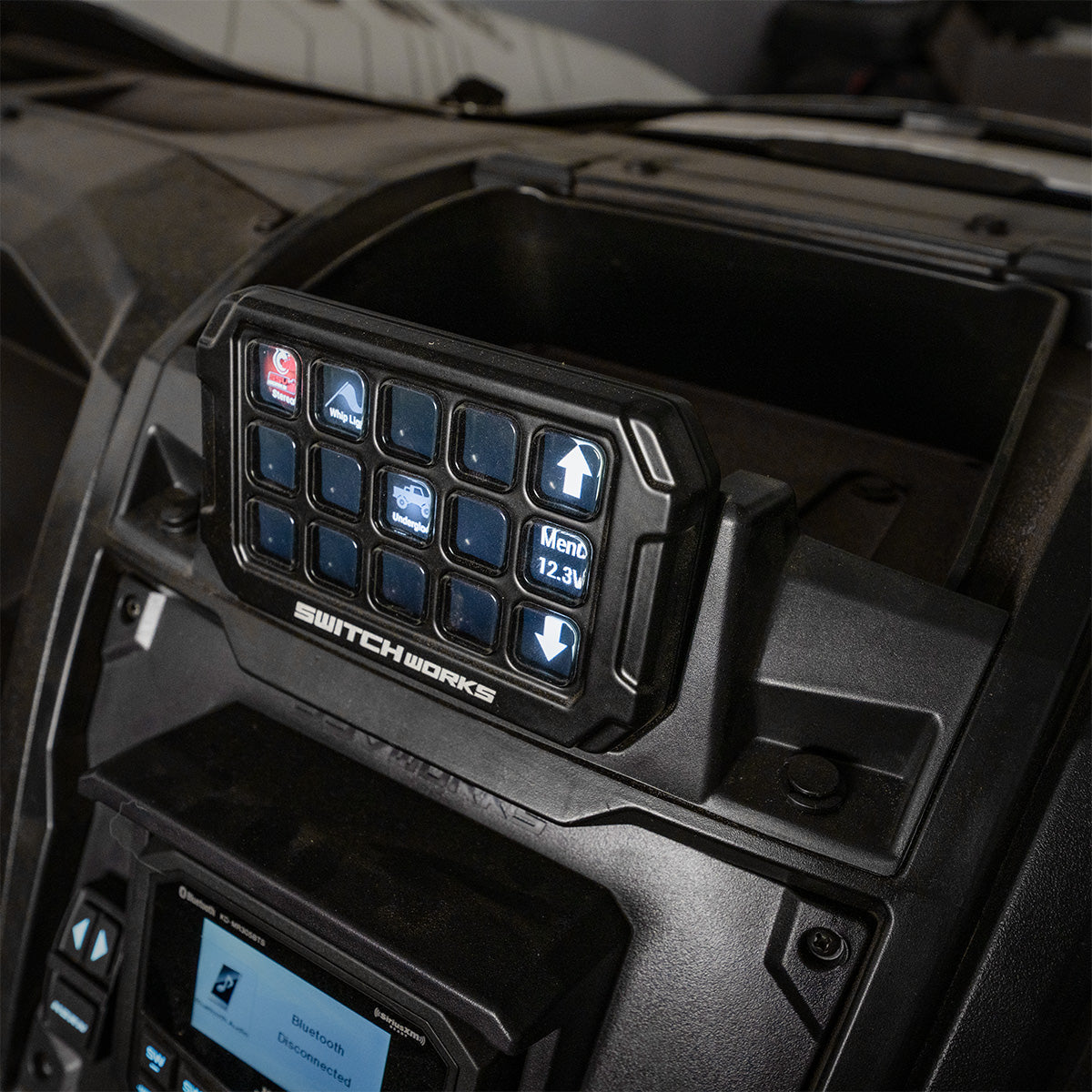 Switch Works | Kawasaki
