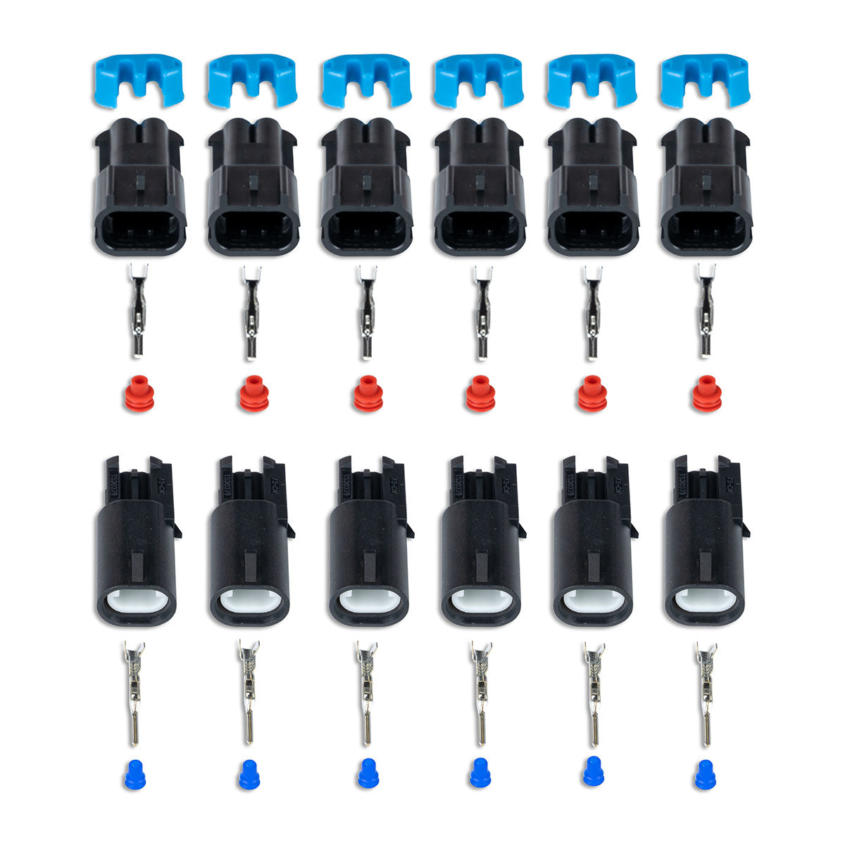 Pinning Kit for Alpha12 | Direct Connection for Alpha12 Outputs - product image 2