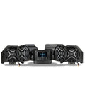 2020-2024 Polaris® RZR PRO Series Phase-2 A-Spec 4-Speaker 200watt System w/MRB4