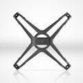 Subwoofer Grille Cover for SSV Works V10 Subwoofer