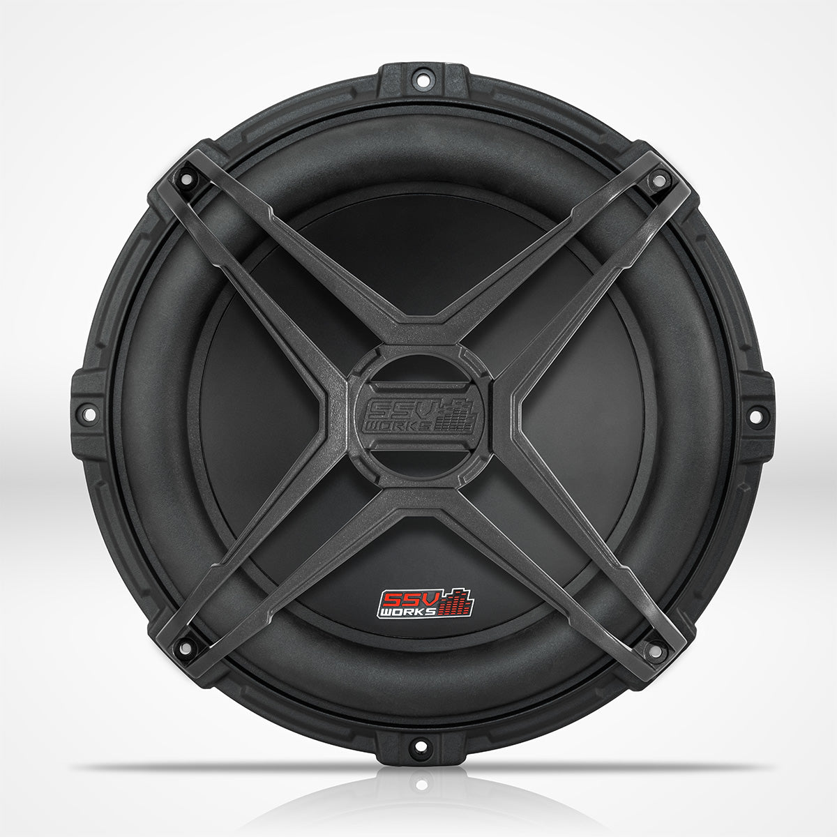 Subwoofer Grille Cover for SSV Works V10 Subwoofer - product image 2