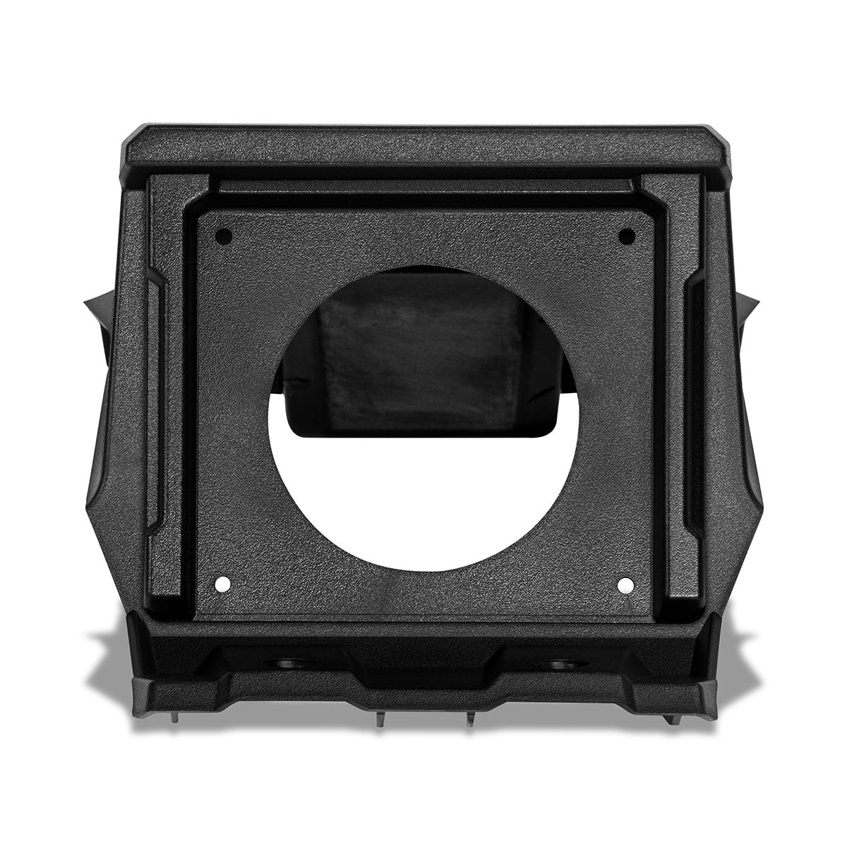 2017-2026 CanAm X3 Multi-Media Receiver Mounting Kit - product image 3