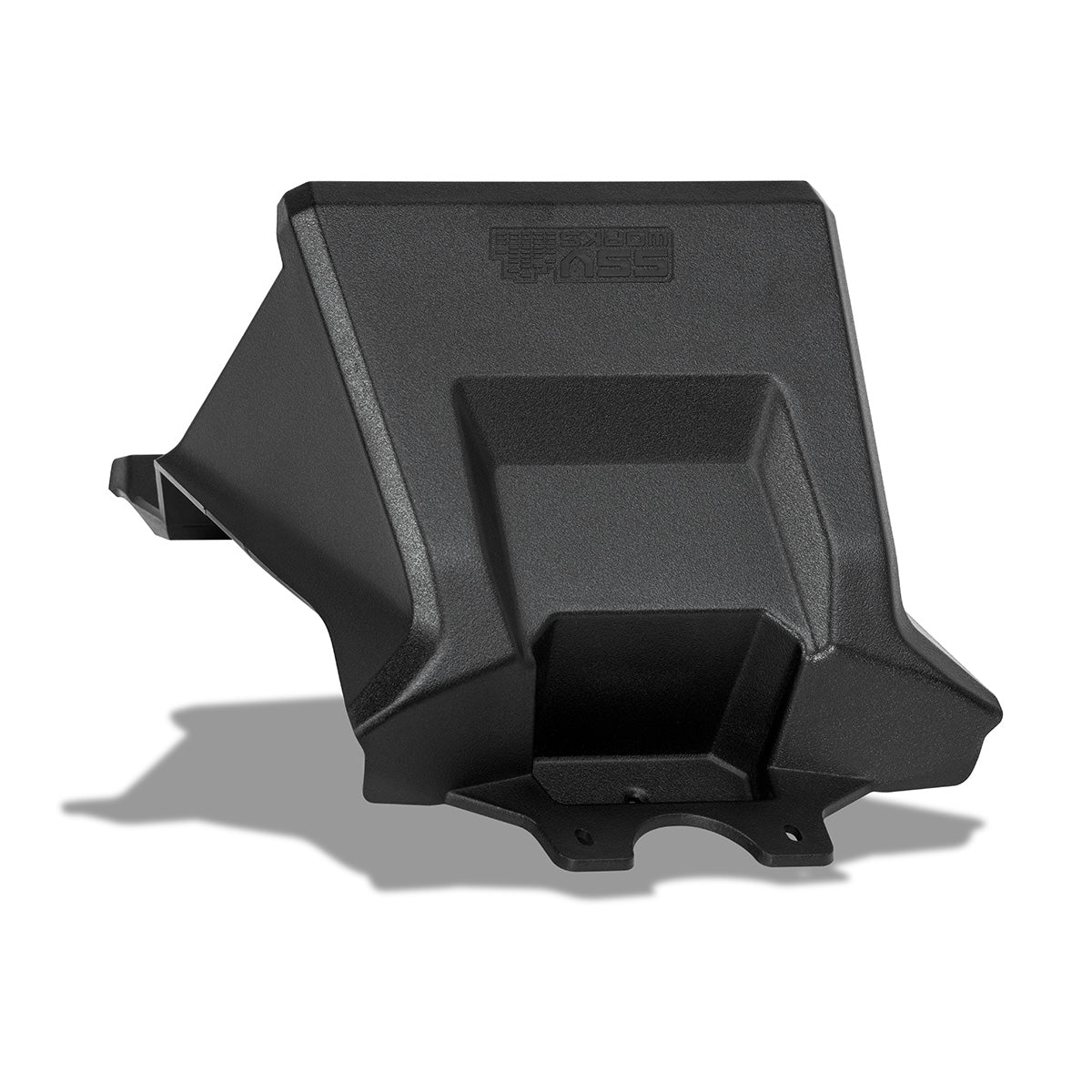 2017-2026 CanAm X3 Multi-Media Receiver Mounting Kit - product image 8