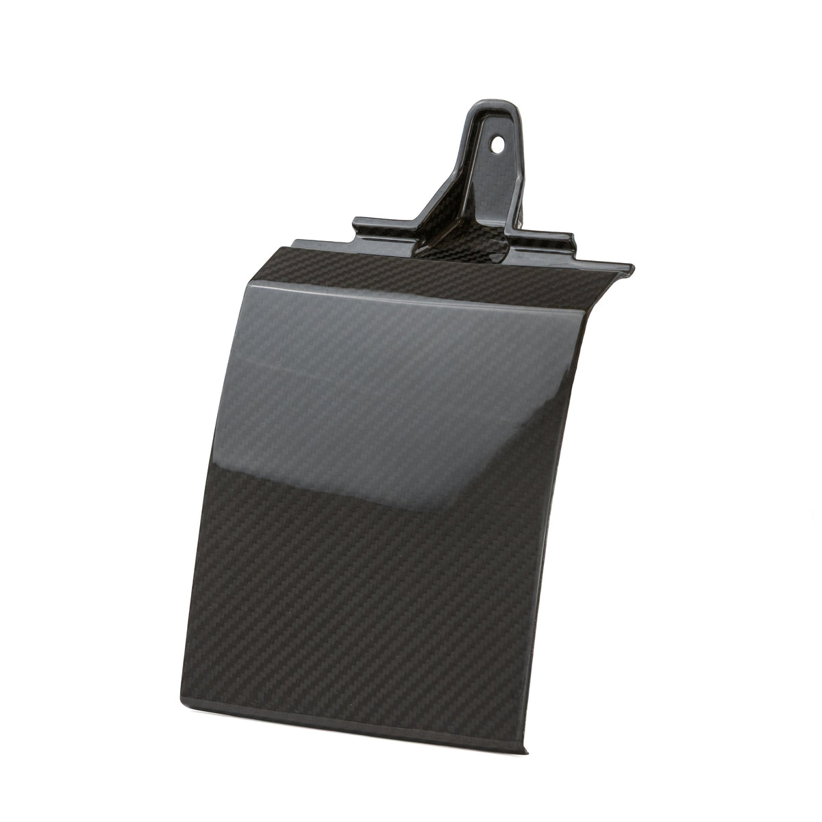 RPM Polaris Pro Model Carbon Fiber Nose Panel  - Pro R, XP, S, Turbo R — view 3