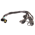aRacer 1-to-5 Extension Cable