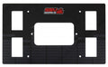 Polaris RZR XP 1000 Dash Mounting Kit for MRB3 Bluetooth Media Controller