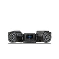 2020-2024 Polaris® RZR PRO Series Phase-1 A-Spec 2-Speaker 200watt System w/MRB4