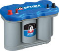 OPT D27M Blue | Optima battery and electrical product
