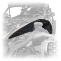 DRT Can-Am 2024+ Maverick R front fender kit