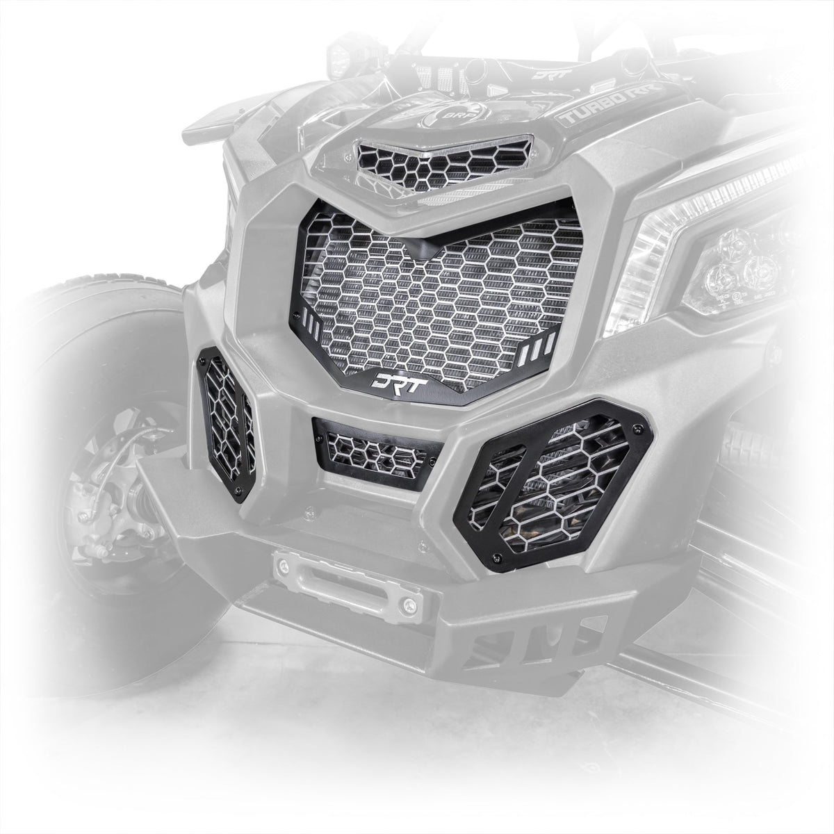 DRT Motorsports UTV Performance Parts | RZR & Maverick – Fast UTV