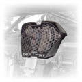 DRT Can-Am 2024+ Maverick R aluminum air intake vent
