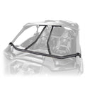 DRT Can-Am 2024+ Maverick R intrusion bar kit for OEM cage