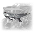 DRT Can-Am 2024+ Maverick R rear bumper