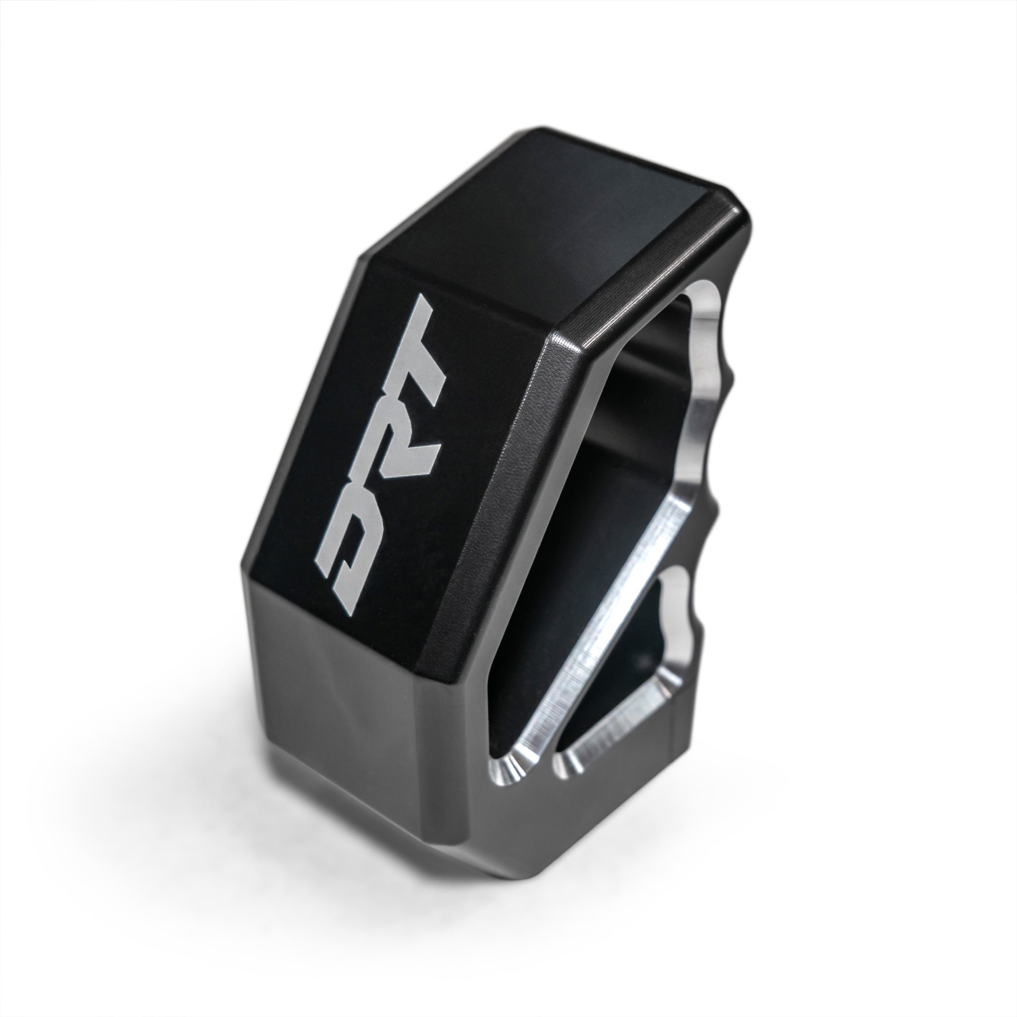 DRT Can-Am Maverick R billet shifter knob