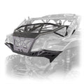 Can-Am X3 2017+ tire carrier / rear bumper system